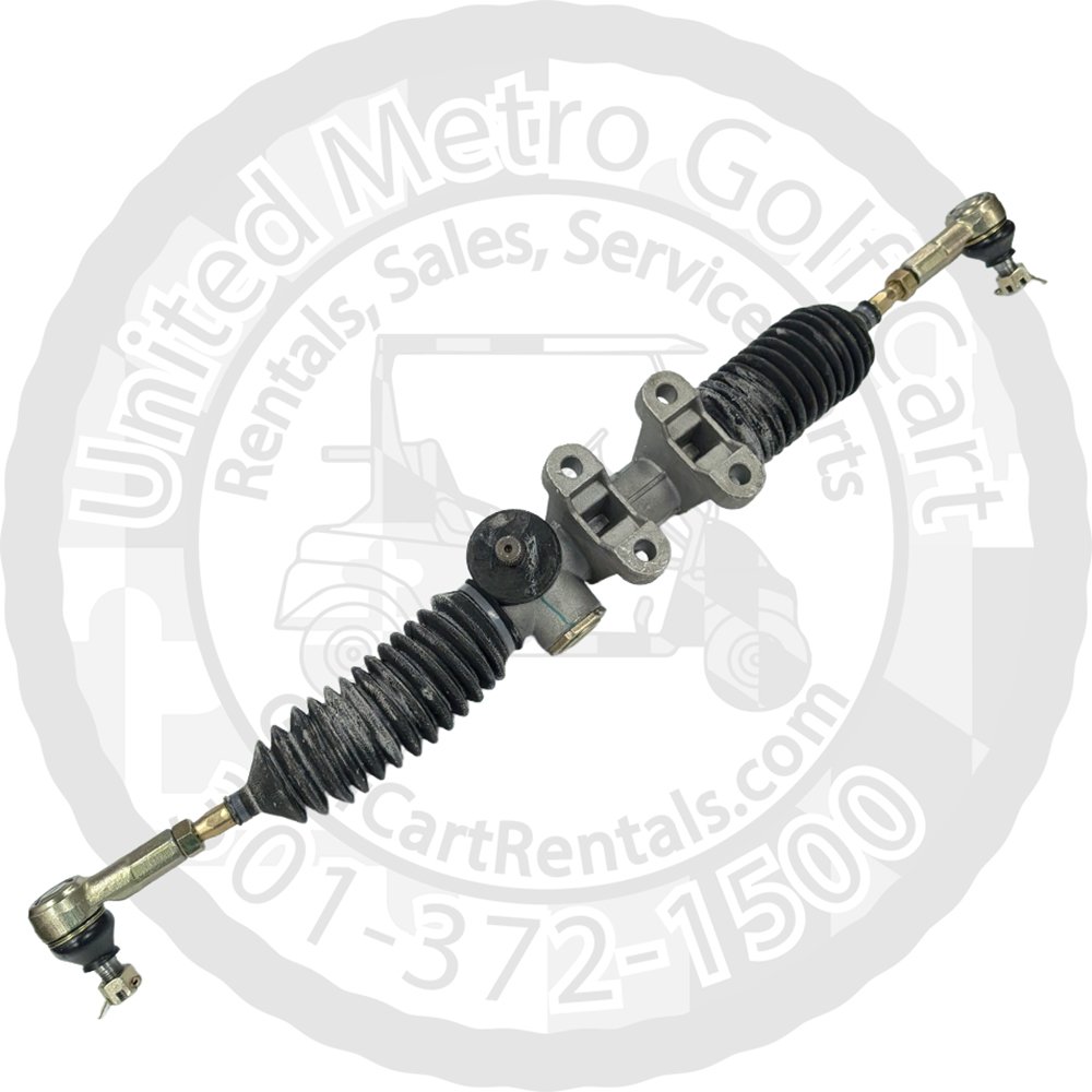 Evolution 2.01.2212 Steering Box Assembly – Fits D5 Maverick and Ranger