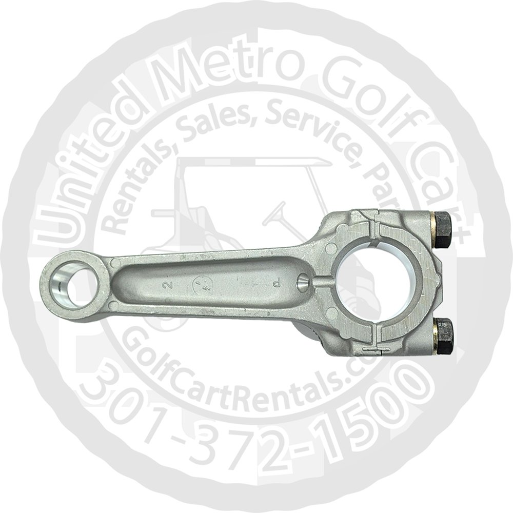 Club Car 1012517 Connecting Rod, 1984-1991 341cc Engine Only