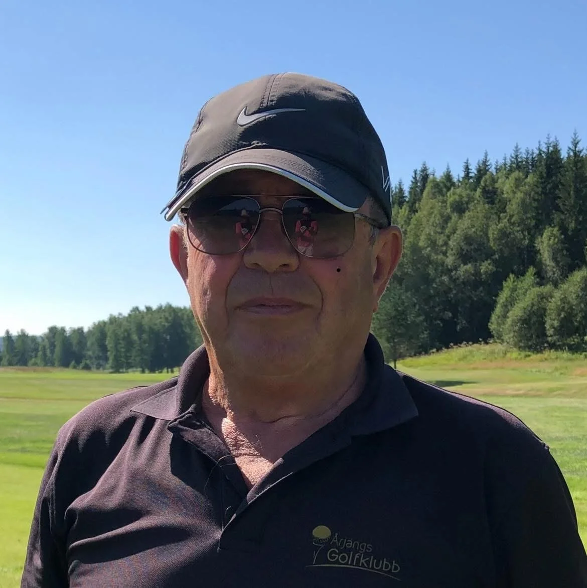 Full fart mot en ny säsong