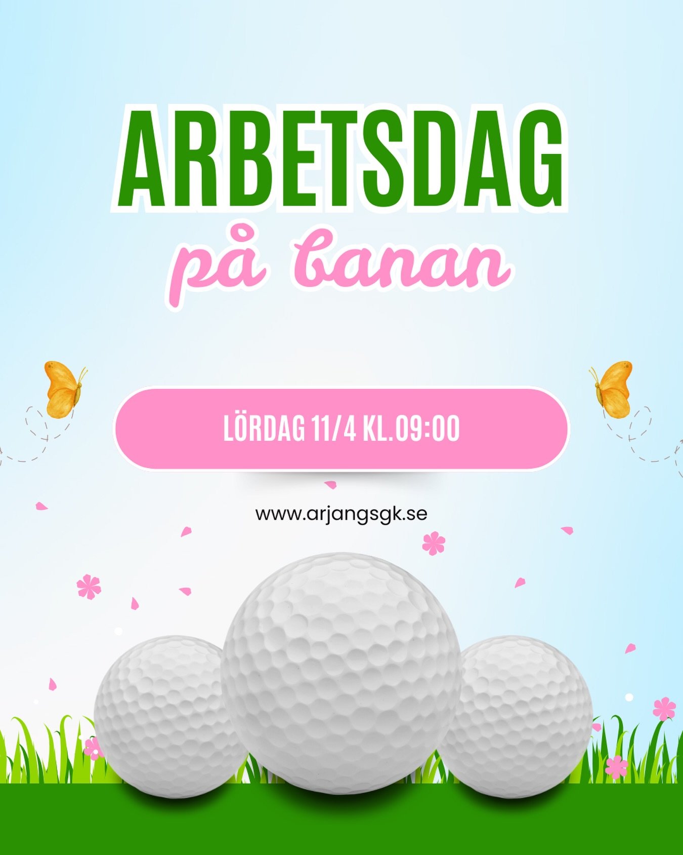 Det &aring;terst&aring;r lite jobb med att f&ouml;rbereda banan och omgivningar inf&ouml;r &ouml;ppning. D&auml;rf&ouml;r bjuder vi in till en andra arbetsdag p&aring; L&ouml;rdag 11/4 och hoppas att s&aring; m&aring;nga som m&ouml;jligt vill komma o