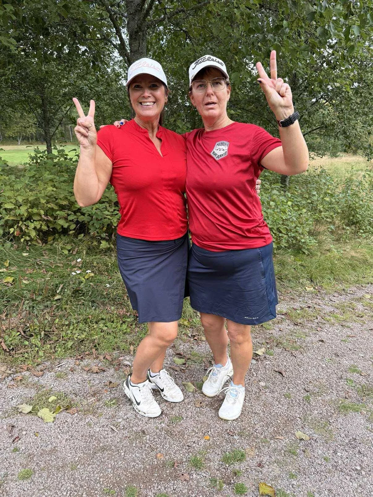 Solheim Cup 2025