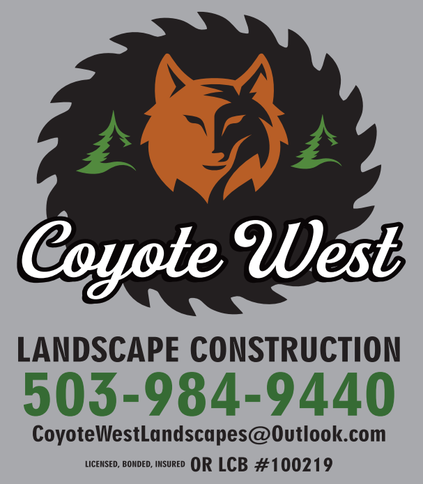 Coyote West