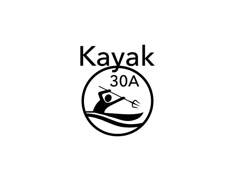 Kayak 30A