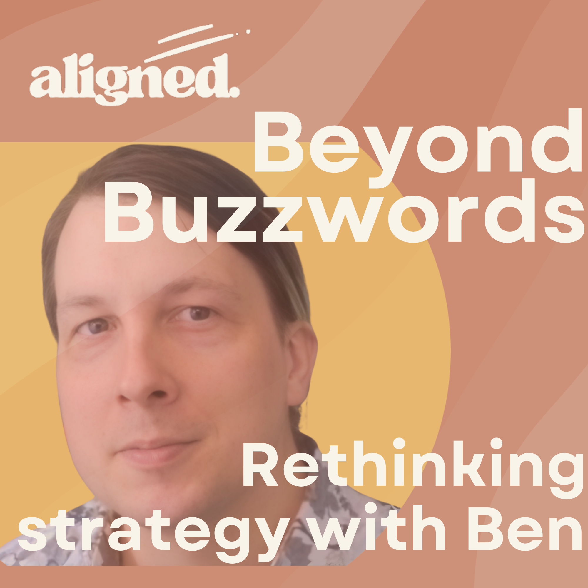 Beyond Buzzwords: Rethinking Leadership and Strategy with Ben of Strategy Teaming