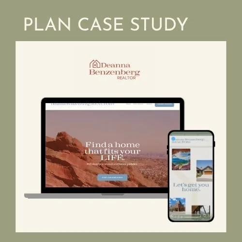 Our Work: Deanna Benzenberg