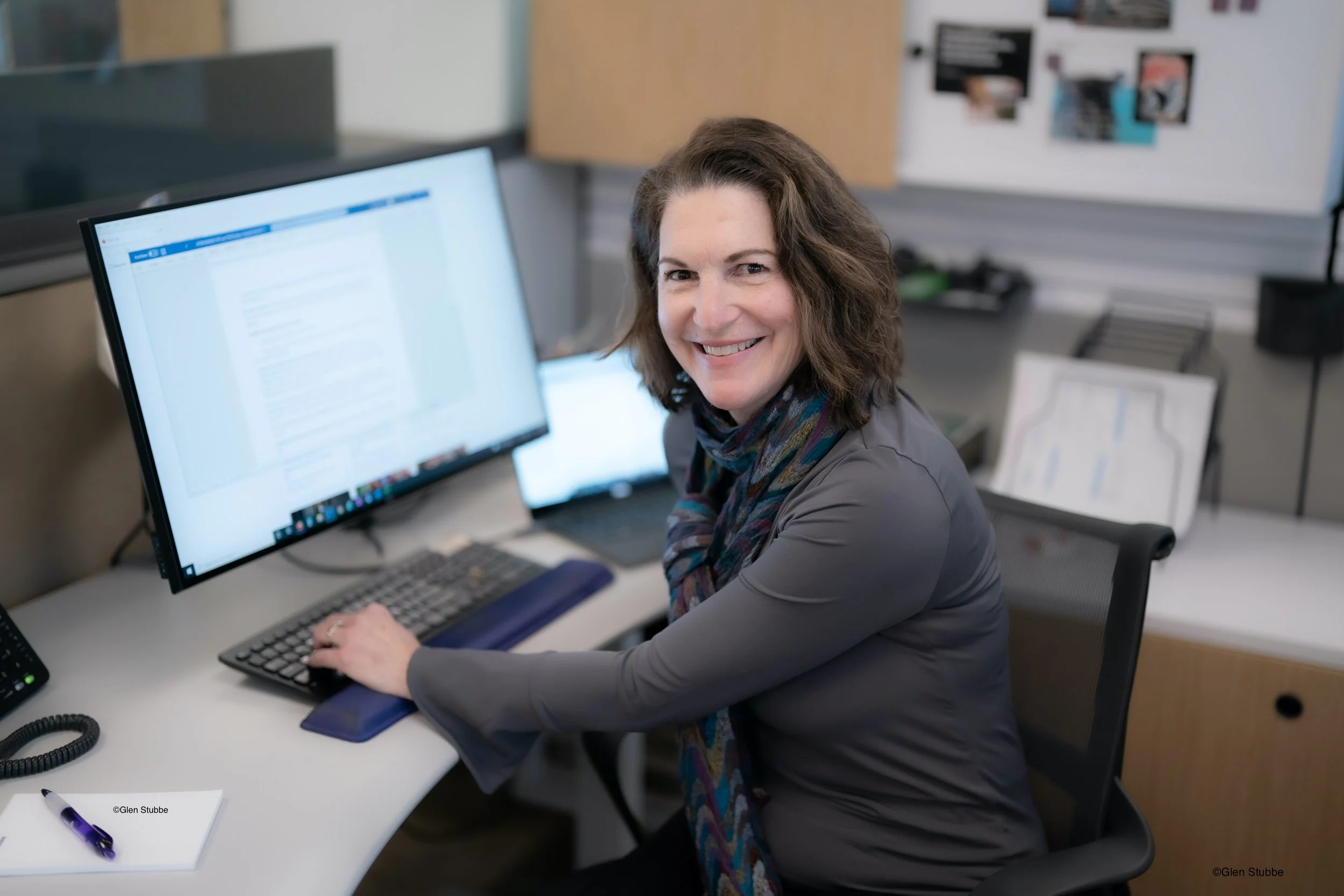 Writing — Gail Rosenblum