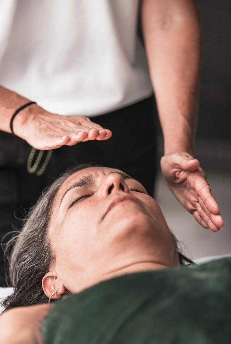 Welcome To Reiki Therapy