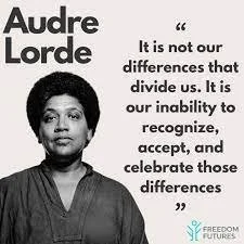 Celebrating Difference Isn’t Enough