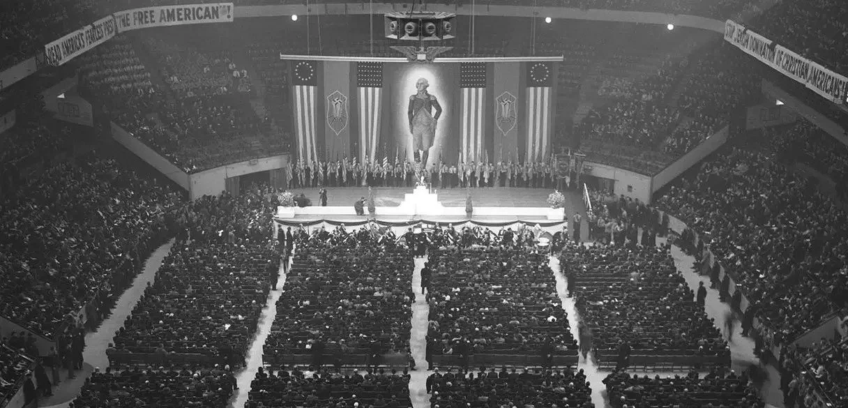 The Threat of All-American Authoritarianism