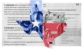 New Texas Curriculum Promotes Antisemitism Under the Cloak of Religion