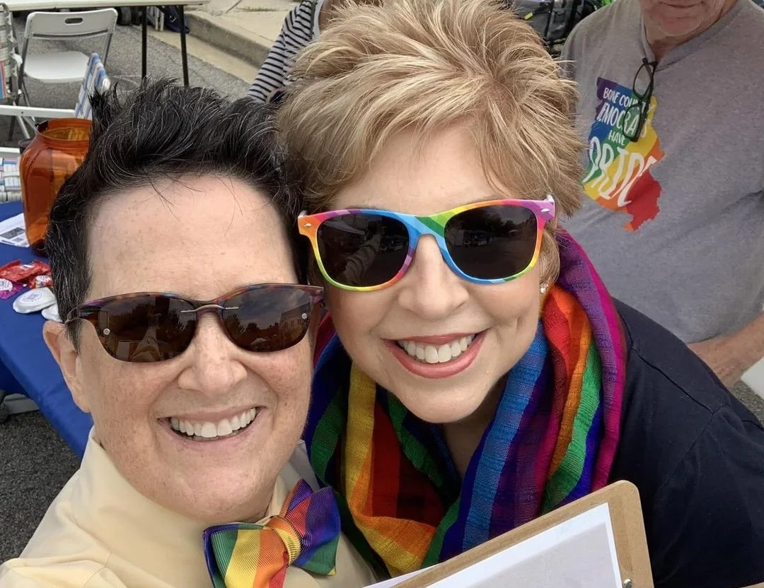 The Personal Is Political: A Post-Election Reflection