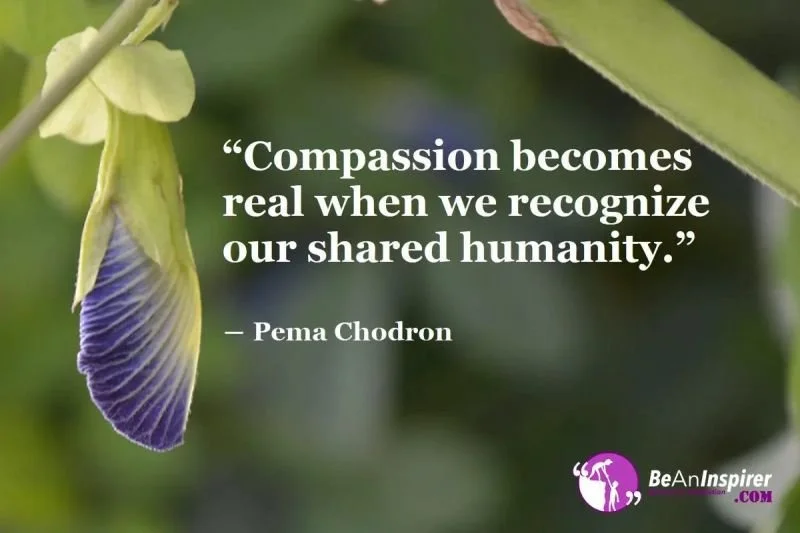 Cultivating Connection Across Difference