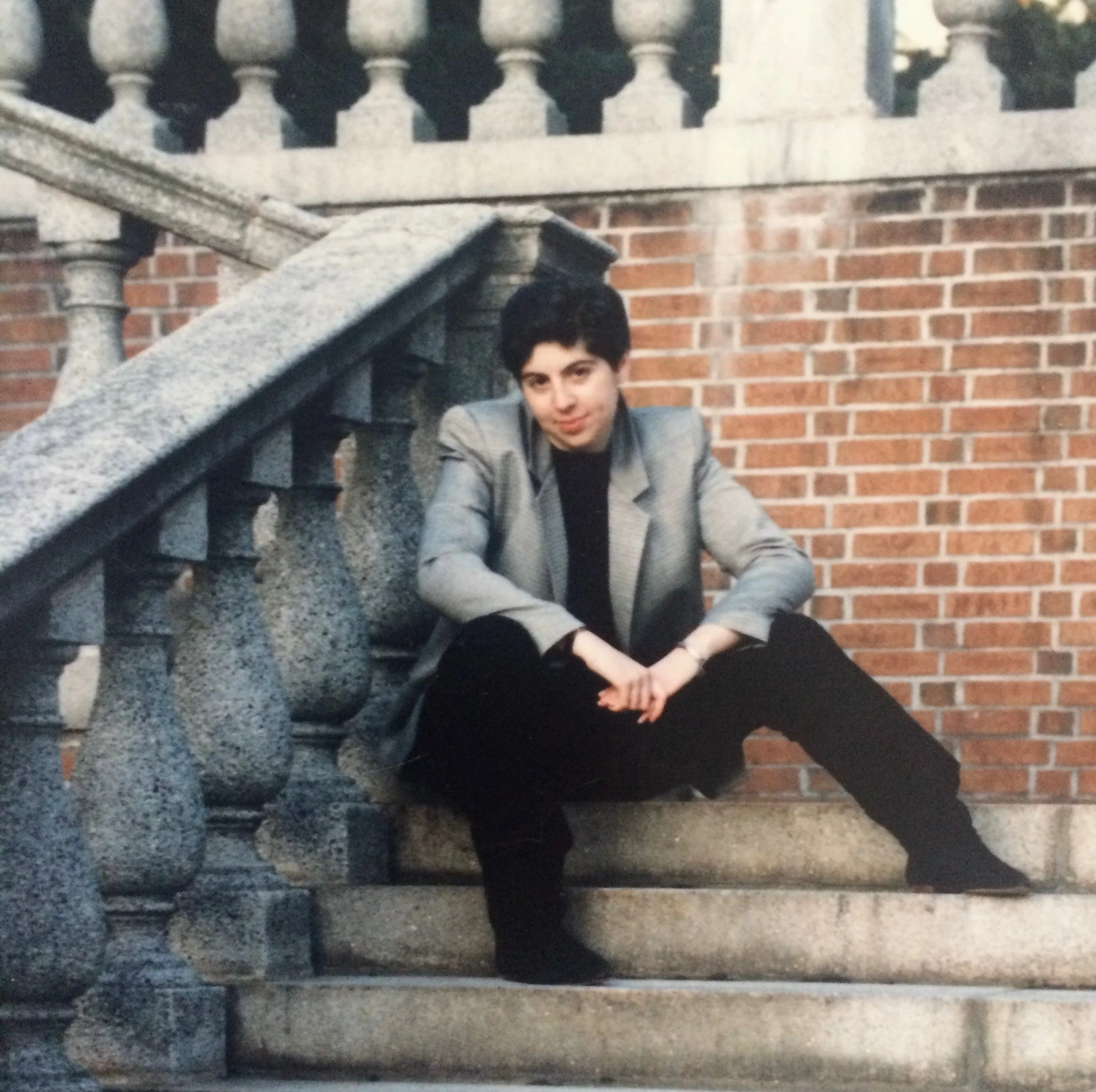 Binary Gender Norms Harm Everyone