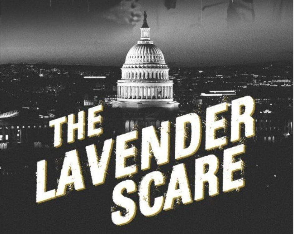 How the New Lavender Scare Puts the LGBTQ+ Community at Risk