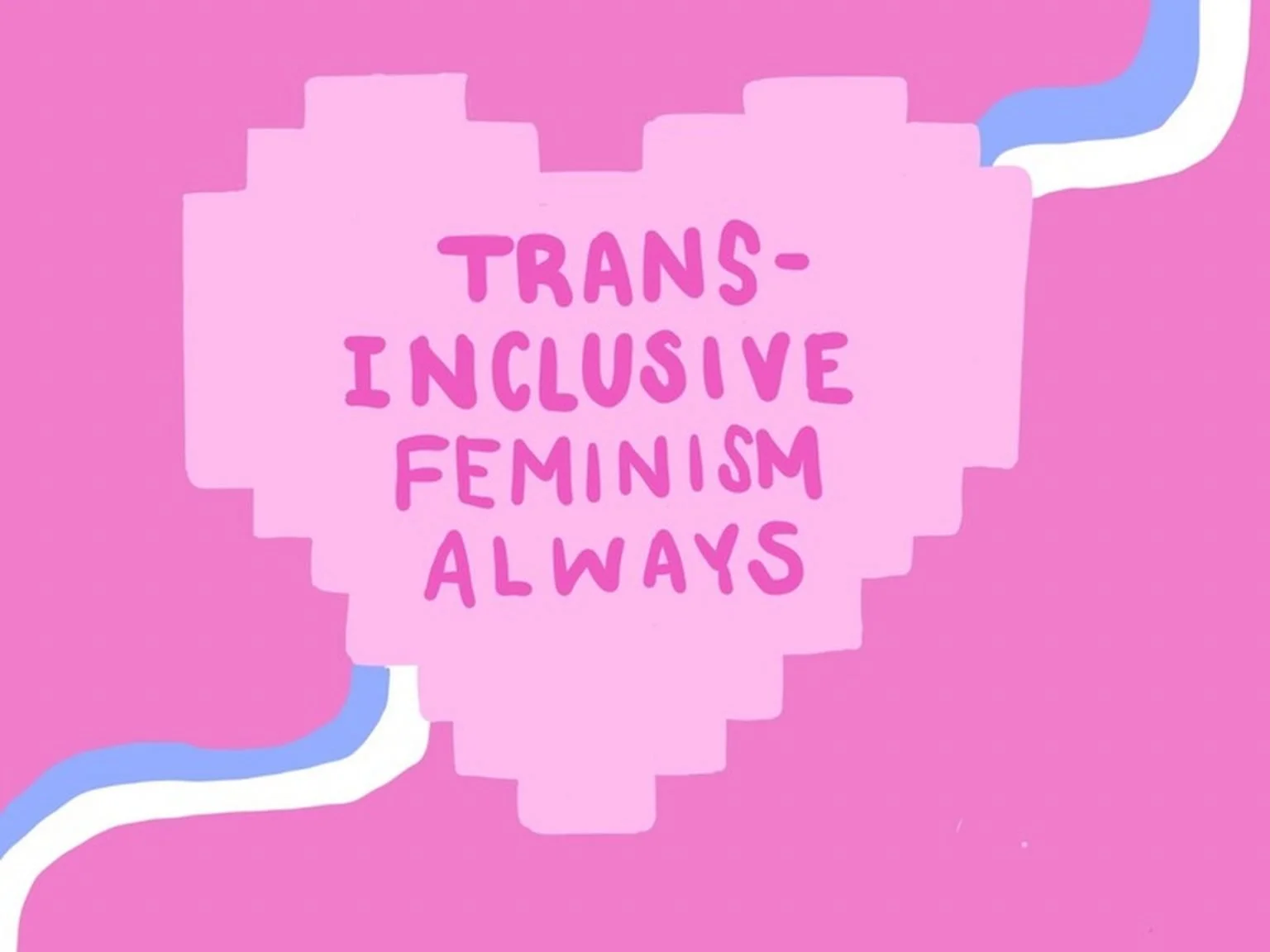 Building Feminist Solidarity for Real