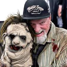 Leatherface Pro Photo Op
