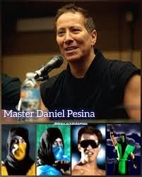 Daniel Pesina at Hollers and Heroes 2026