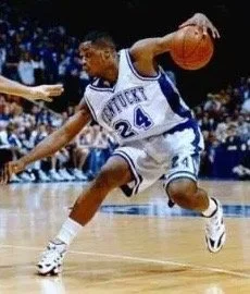 Antoine walker Meet and Greet