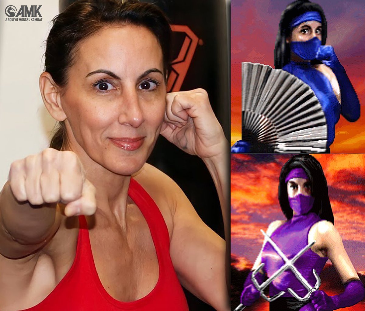 Katalin Zamiar at Hollers and Heroes 2026