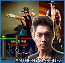 Anthony Marquez at Hollers and Heroes 2026