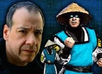 Carlos Pesina at Hollers and Heroes 2026