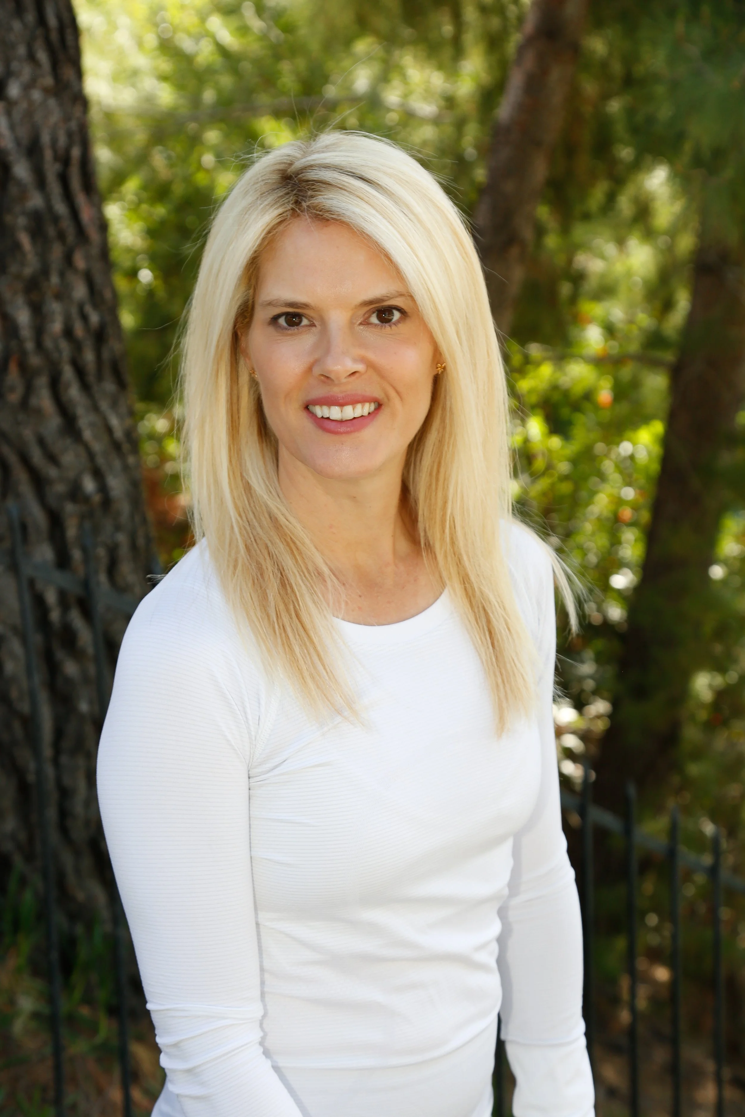 Midlife Unfiltered: The Hormonal Wall no One Warned Us About