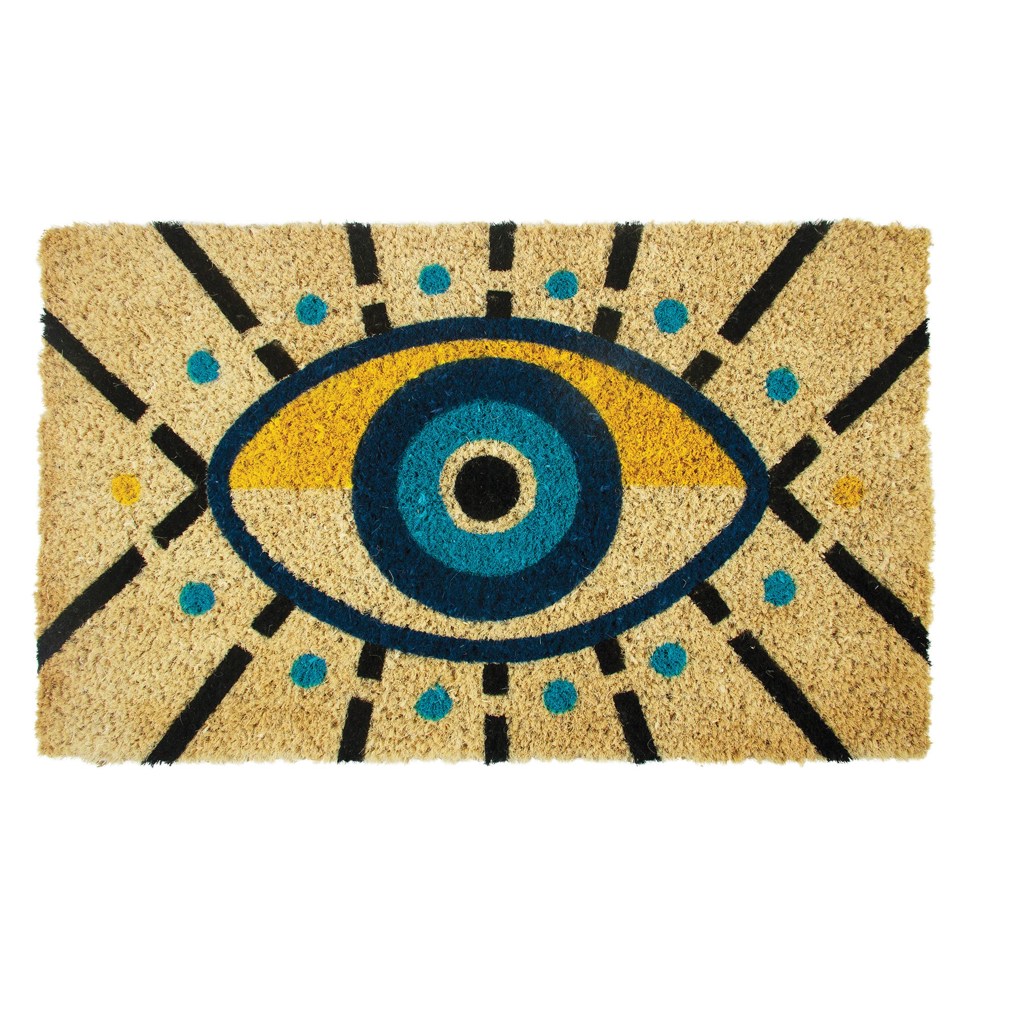 Evil Eye