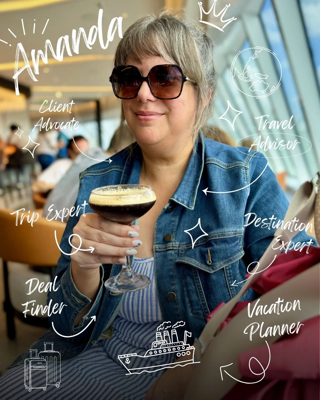 Traveling Sidekick Is Now Part of Travel Leaders Network: What That Means for Your Vacations