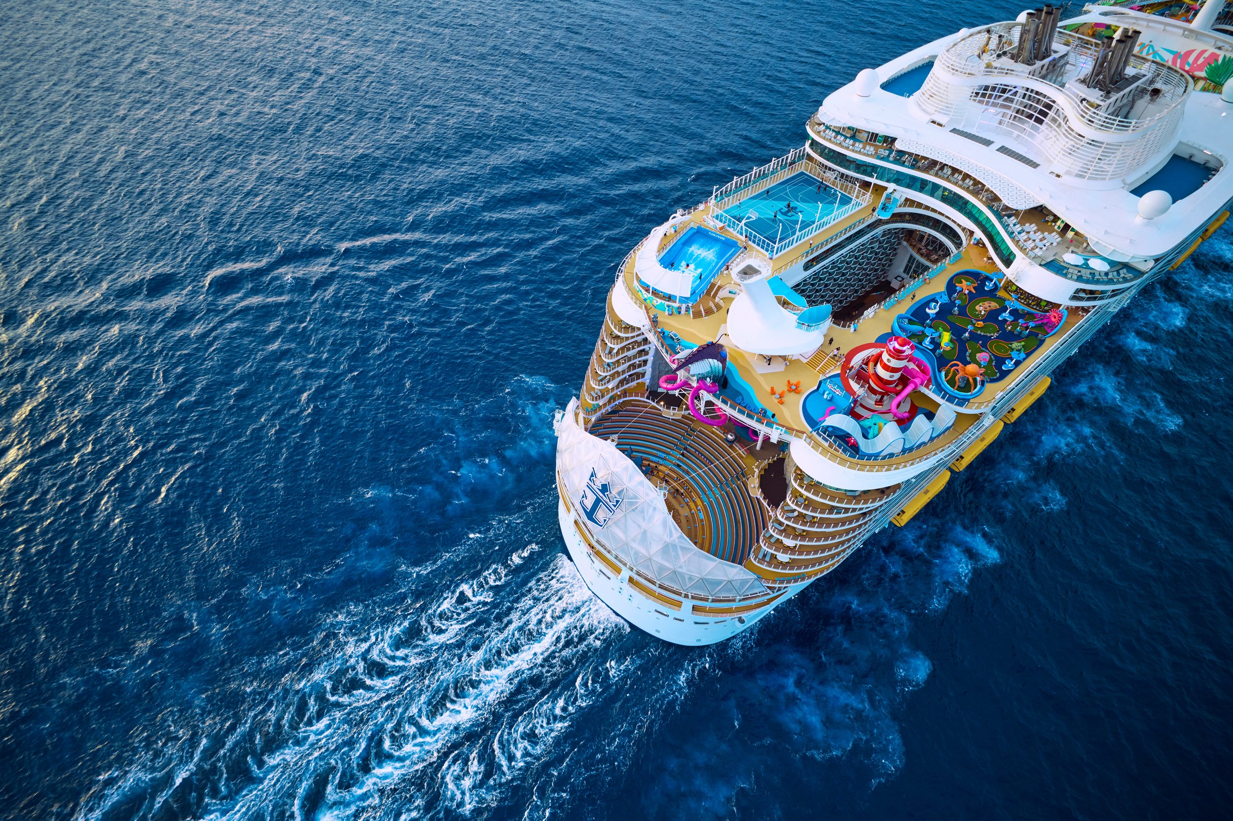 Utopia of the Seas Spring Break 2027: The Short Cruise That Feels Like a Real Vacation