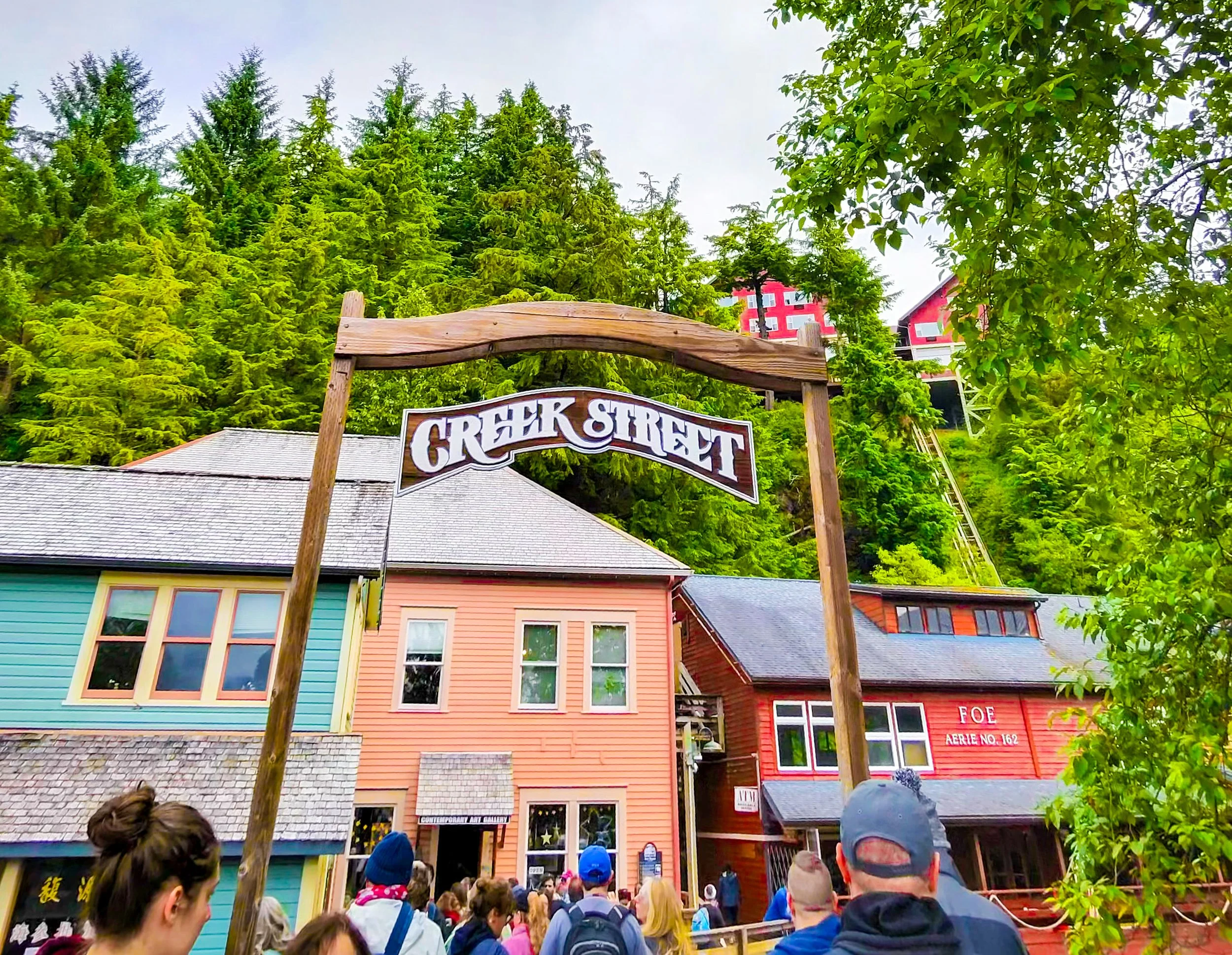Ketchikan Creek Street Sign.JPG