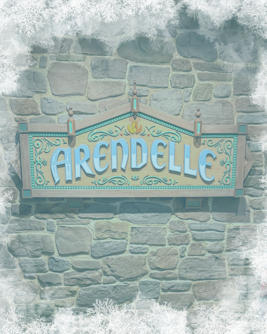 Arendelle is coming to Disney Cruise Line