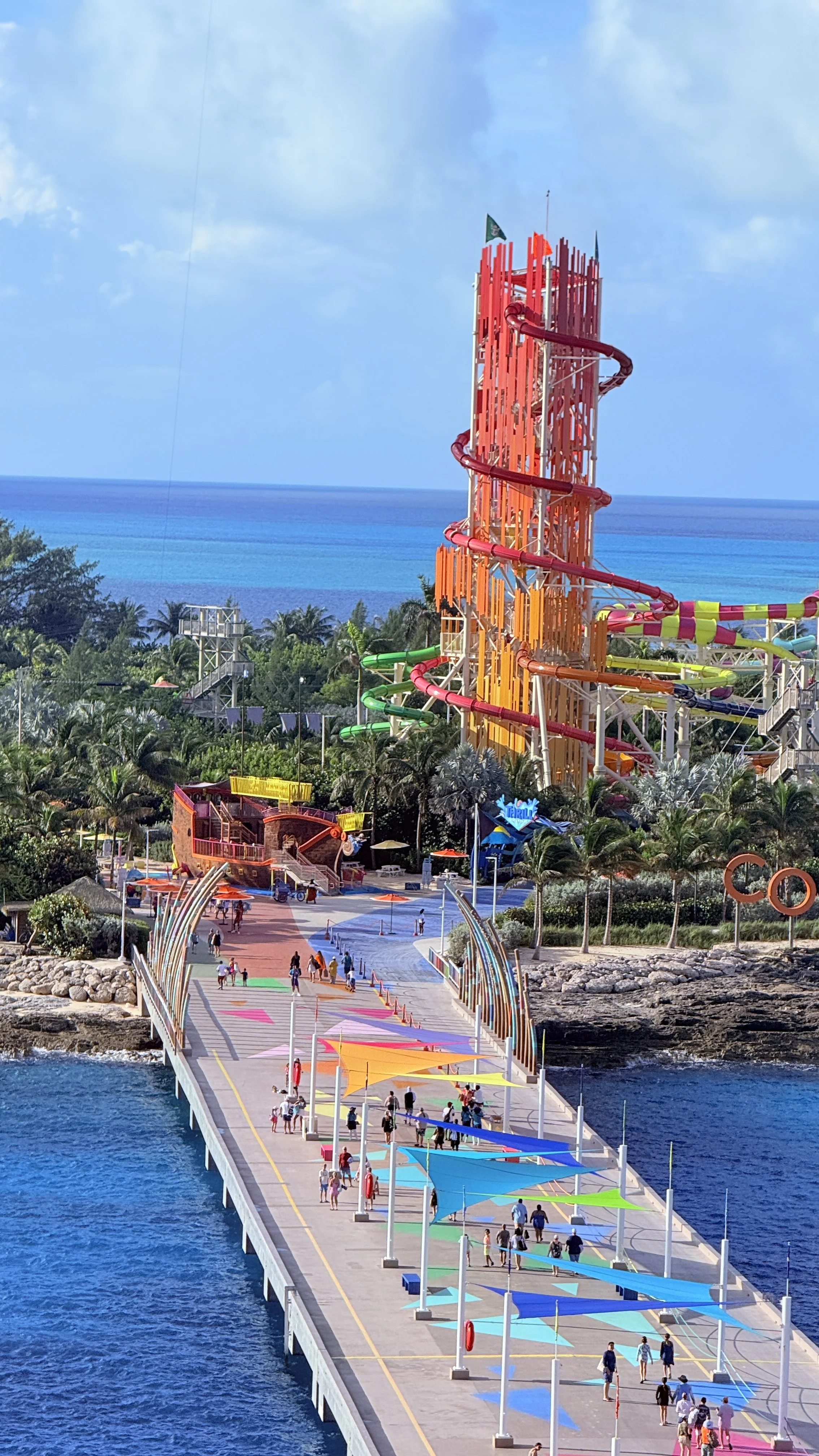 The Water Park at Perfect Day