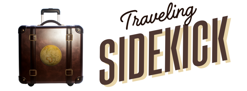 Traveling Sidekick