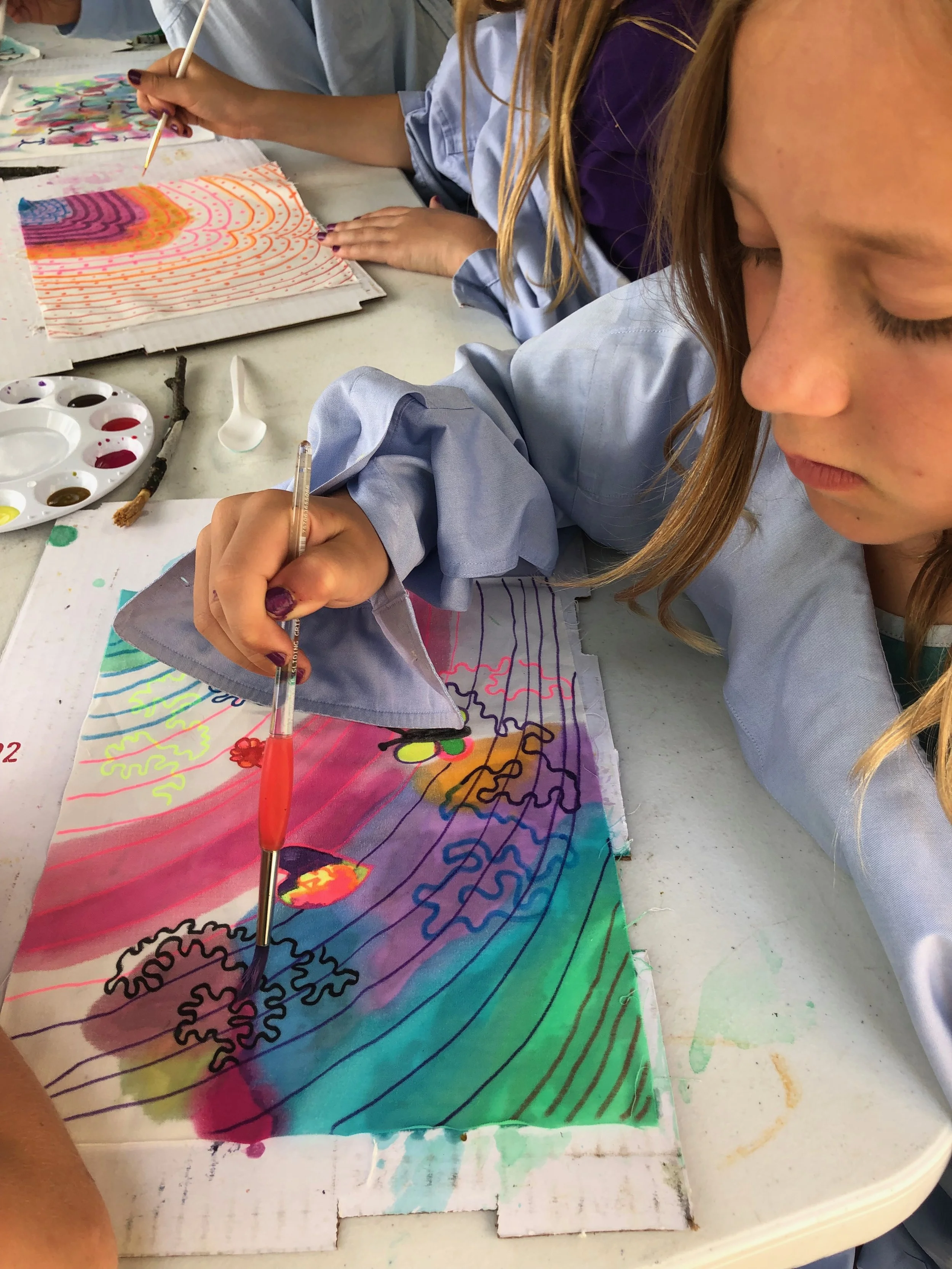 Catherine painting fabric.jpg