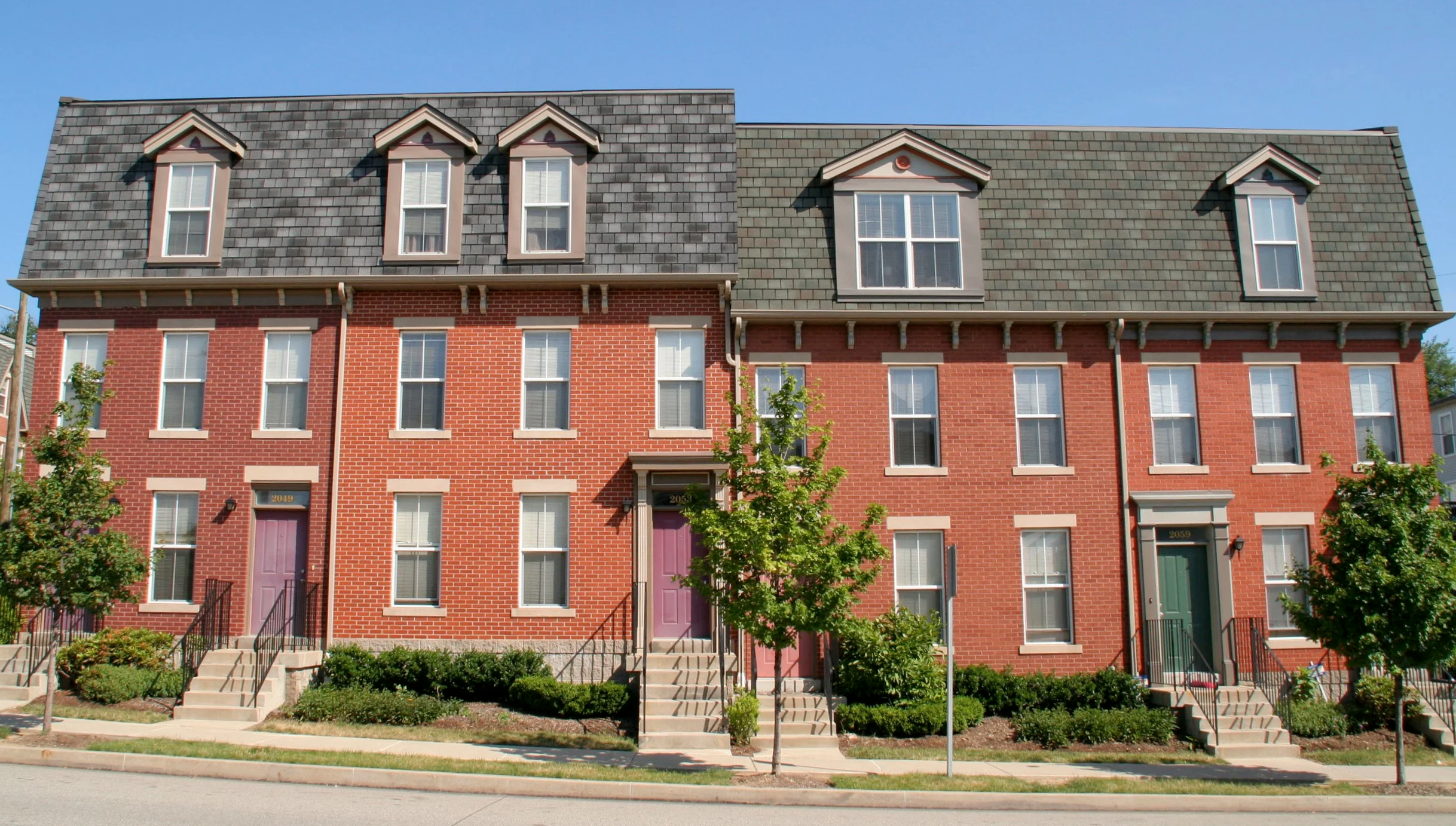 Creating High-Opportunity Neighborhoods: Evidence from the HOPE VI Program