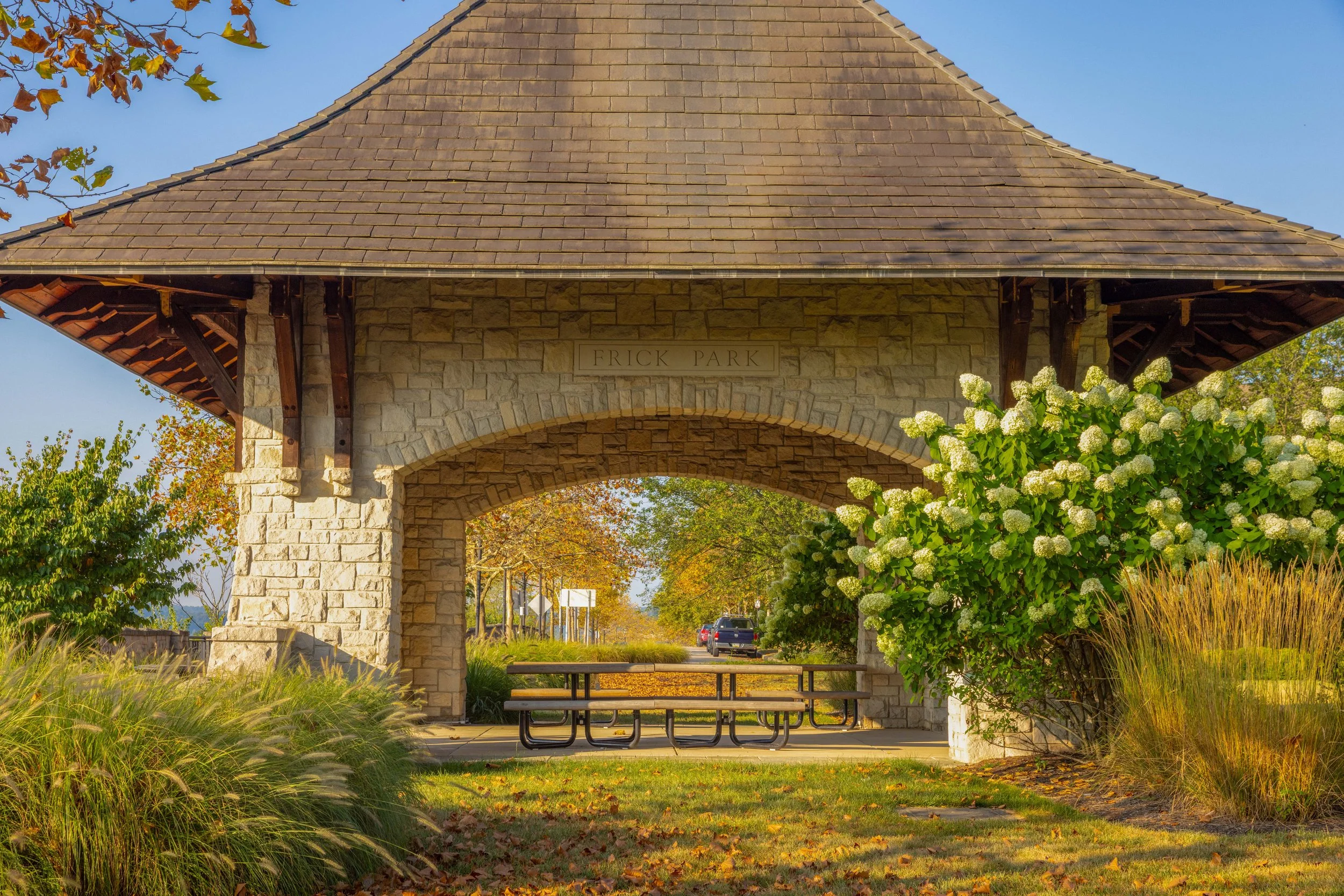 Summerset at Frick Park