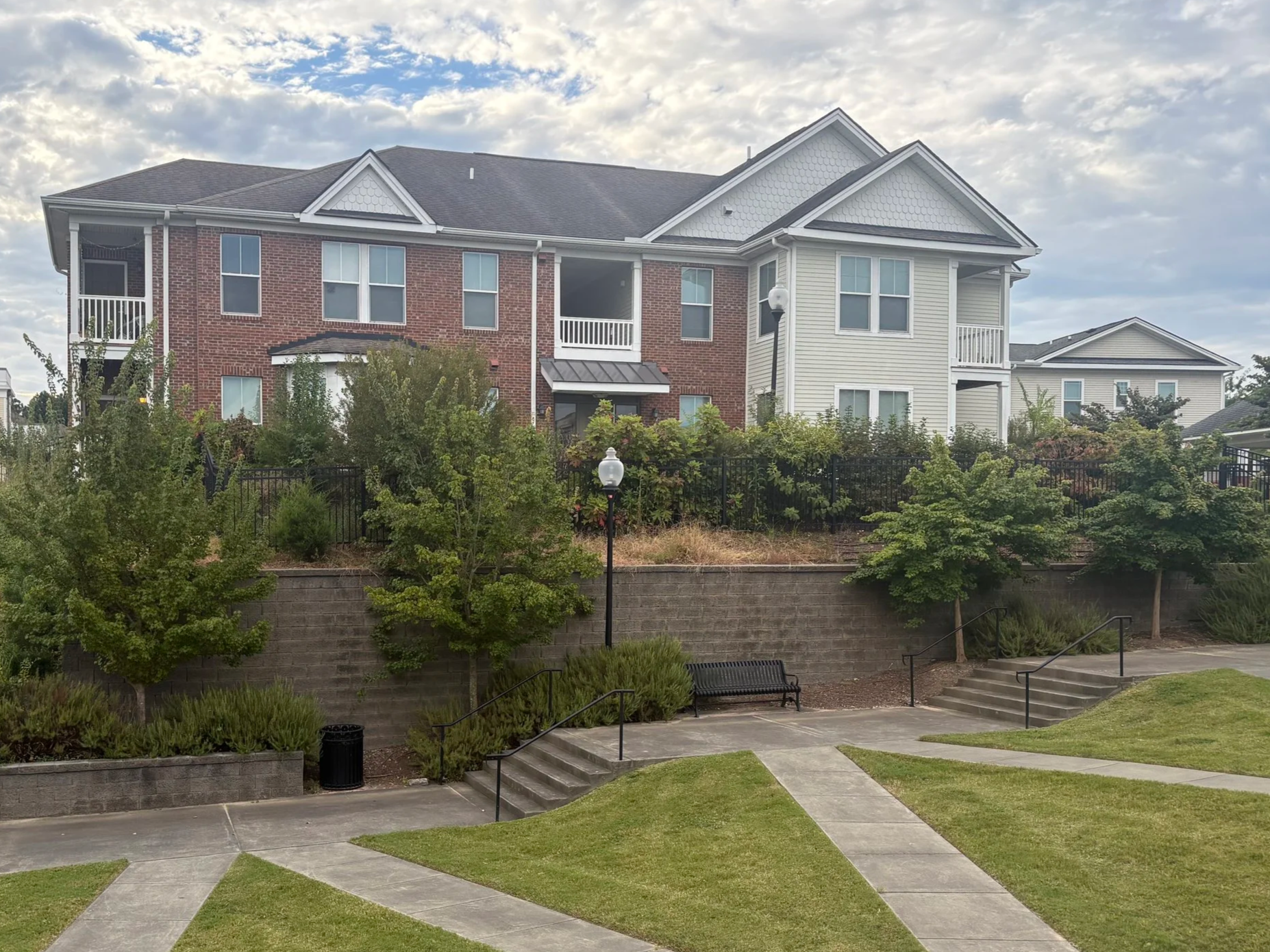 The Lofts at Southside