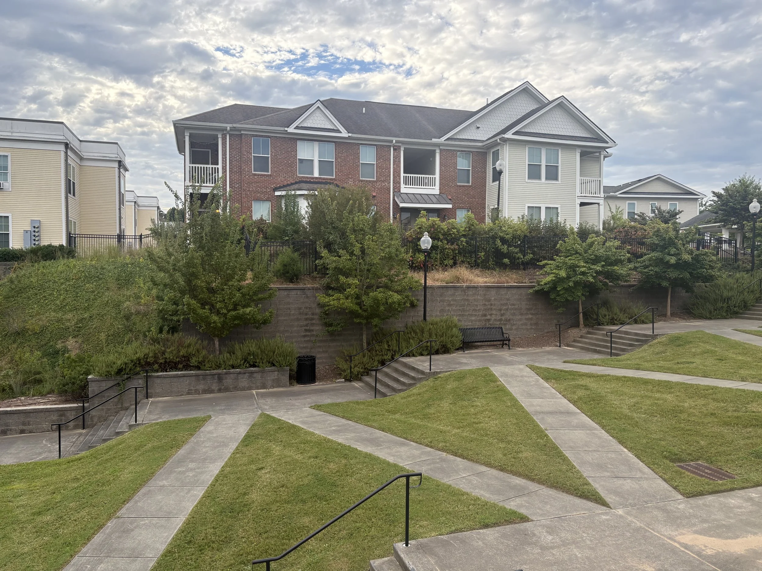 The Lofts at Southside