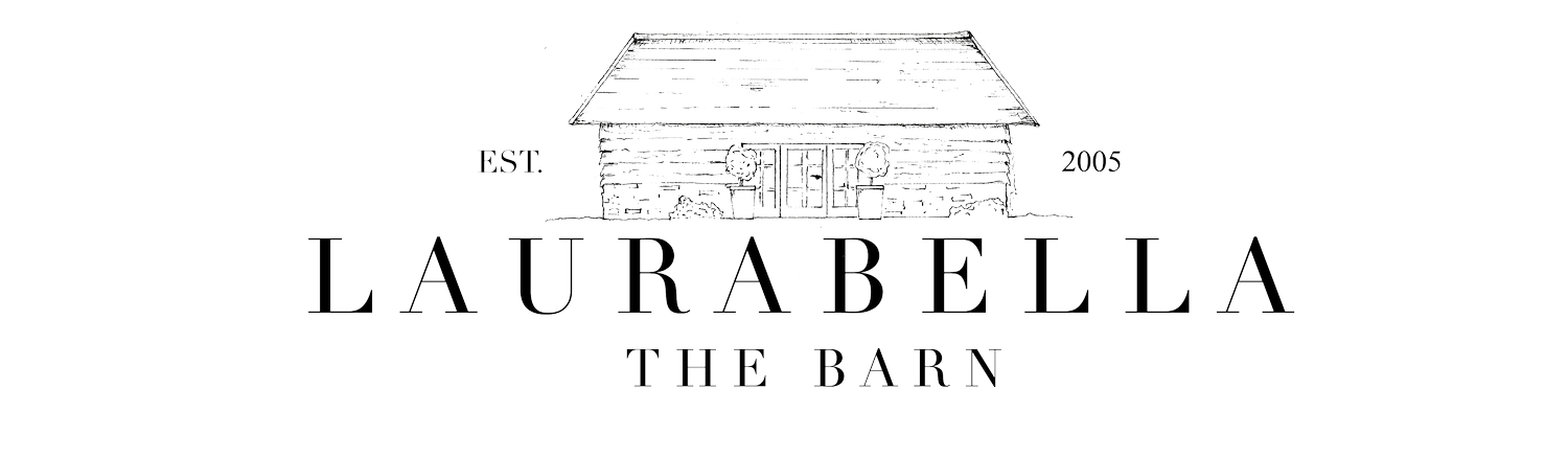 Laurabella, The Barn