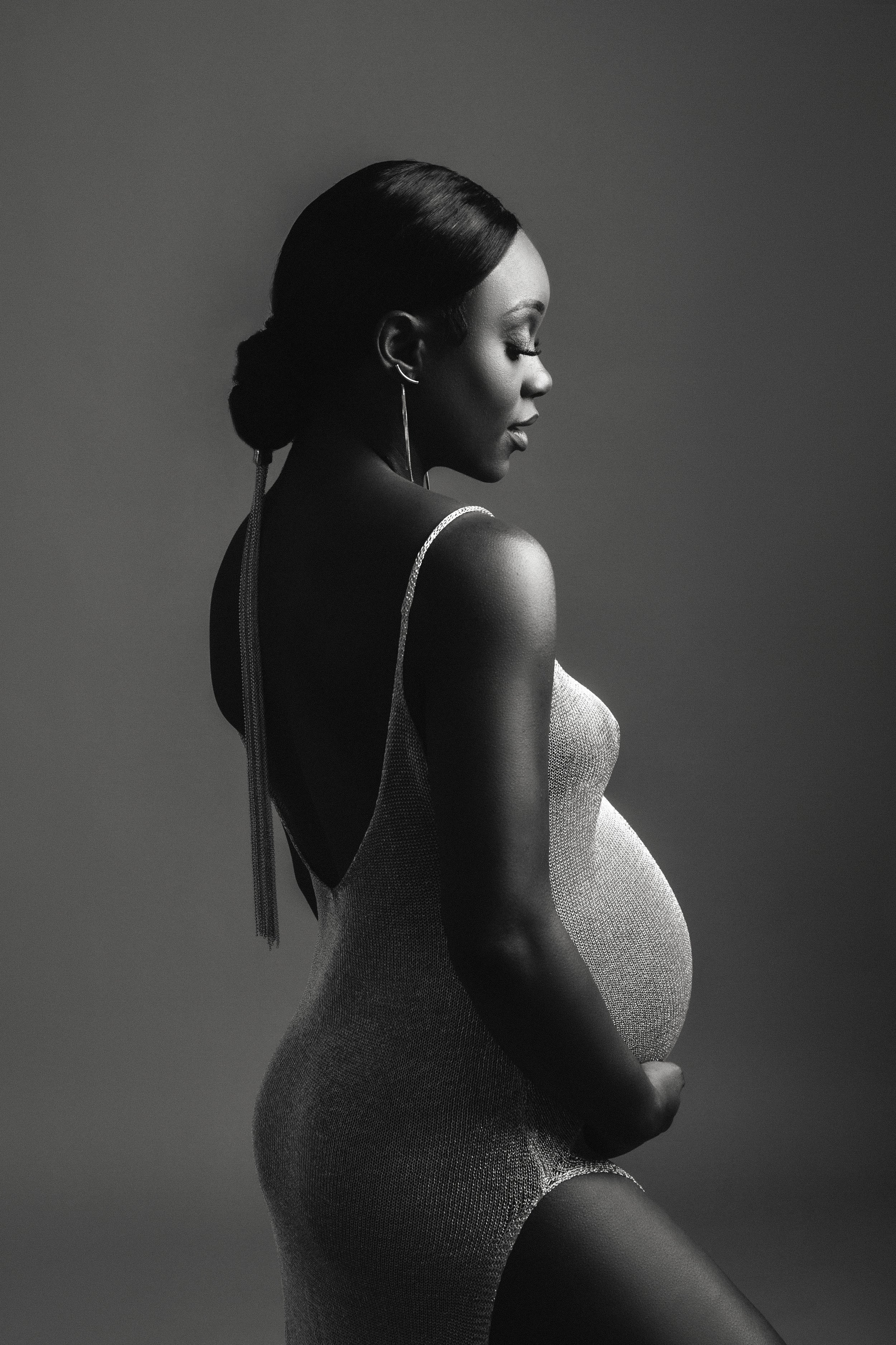 Mama gave birth at 36 weeks and 3 days: the Miracle of Life 
