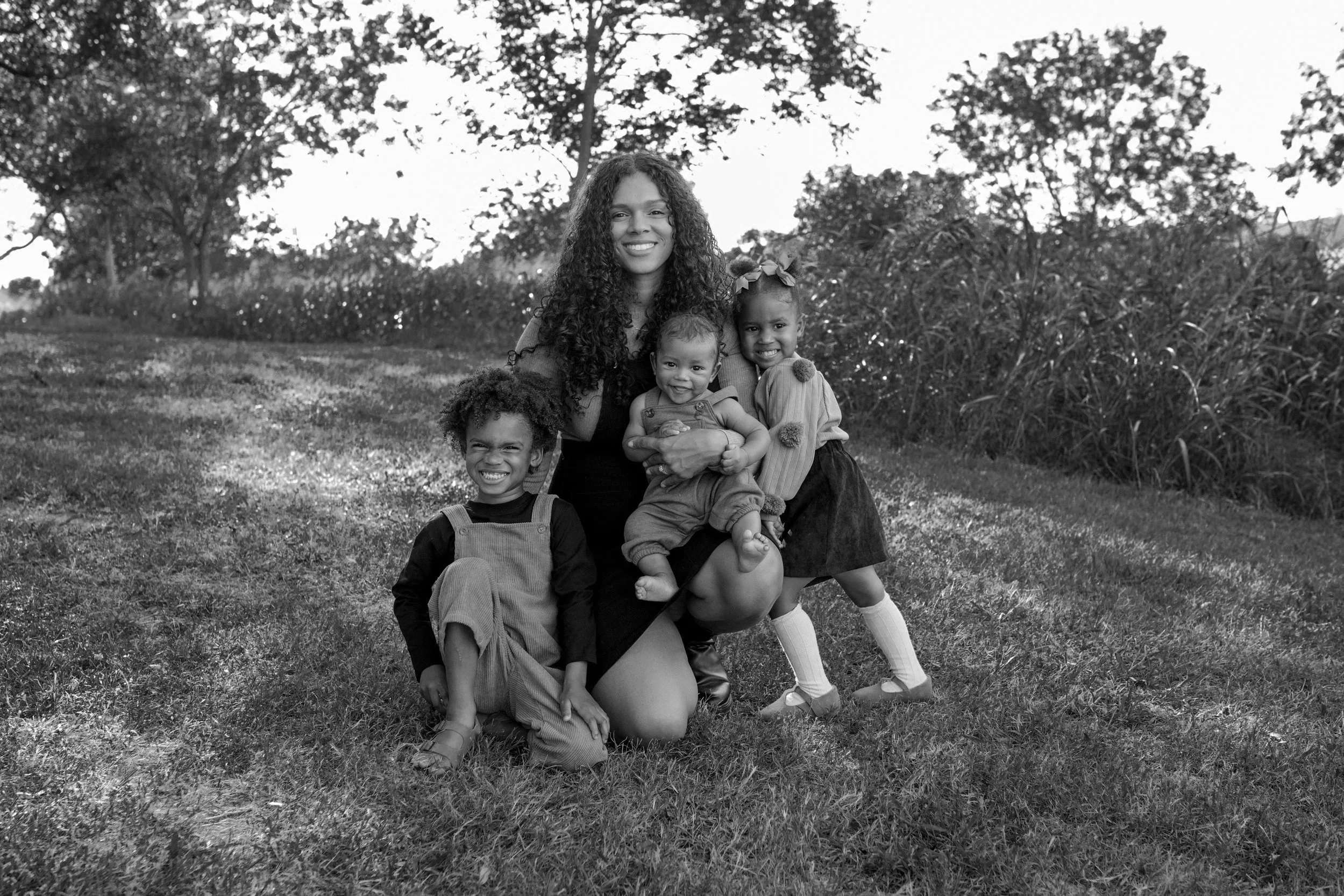 Veteran Mamas Are Not Exempt From Postpartum Depression