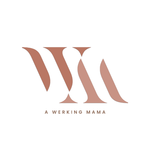 A Werking Mama