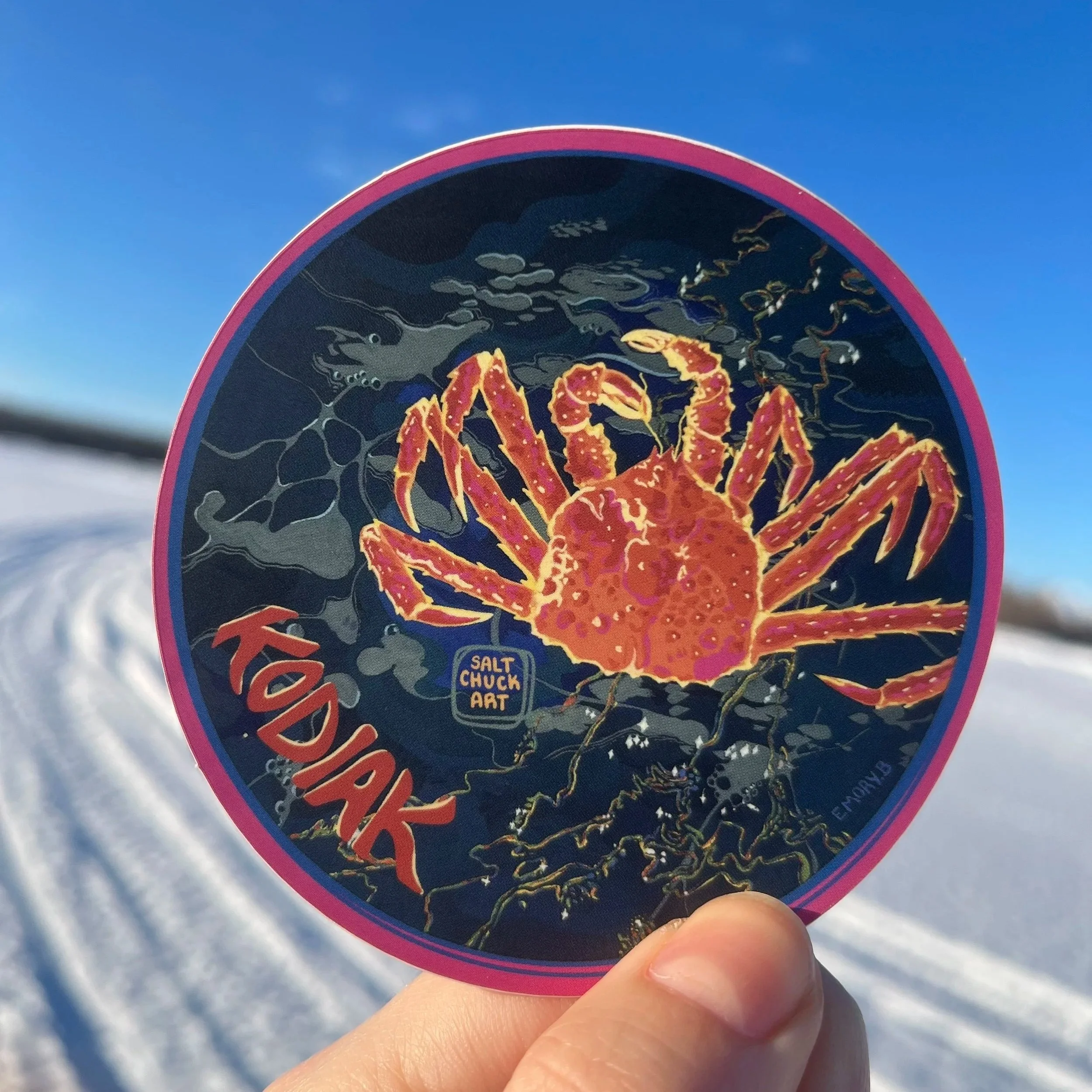 Kodiak+King+Crab+Sticker+.jpg