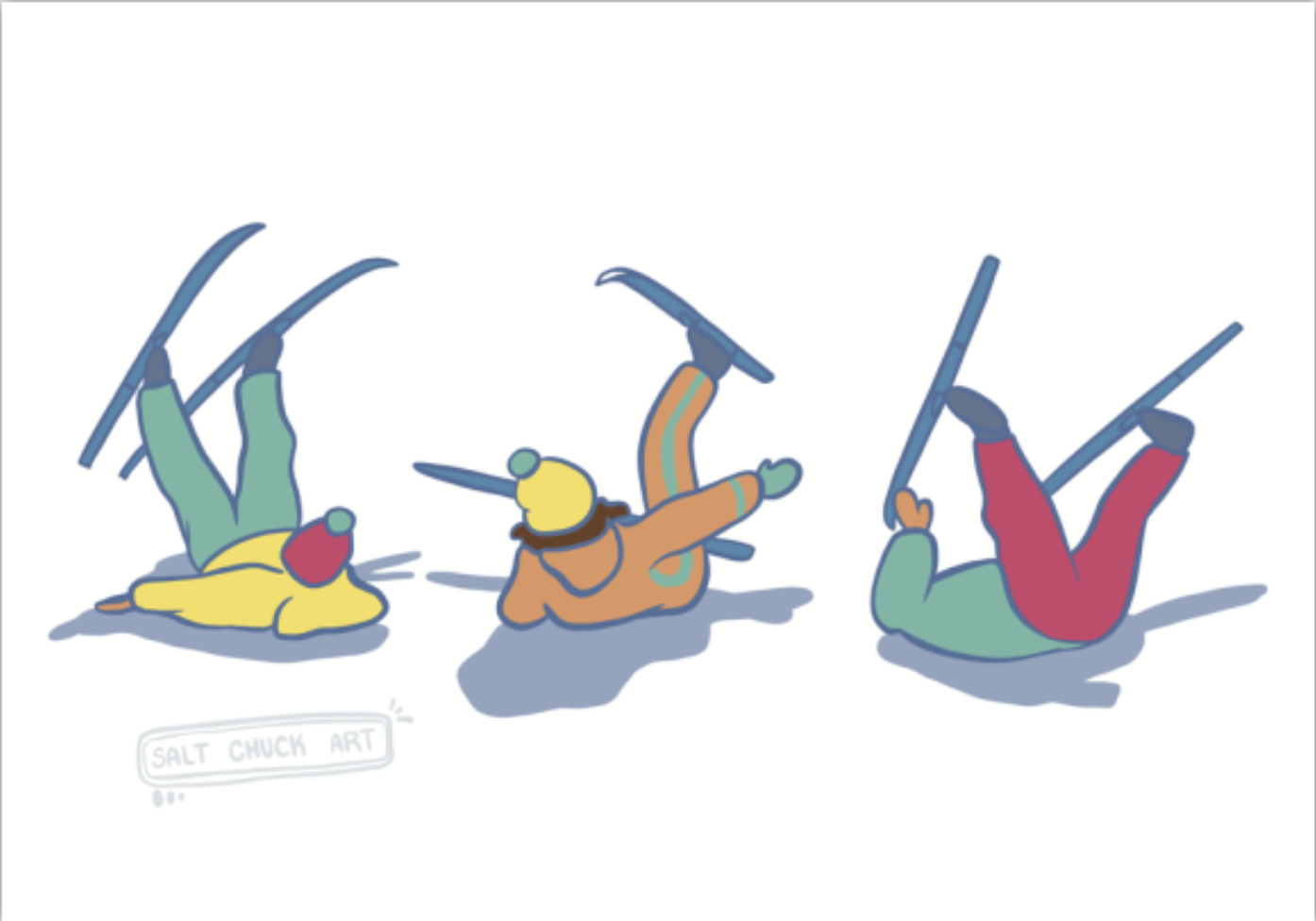 March Art at The Kobuk