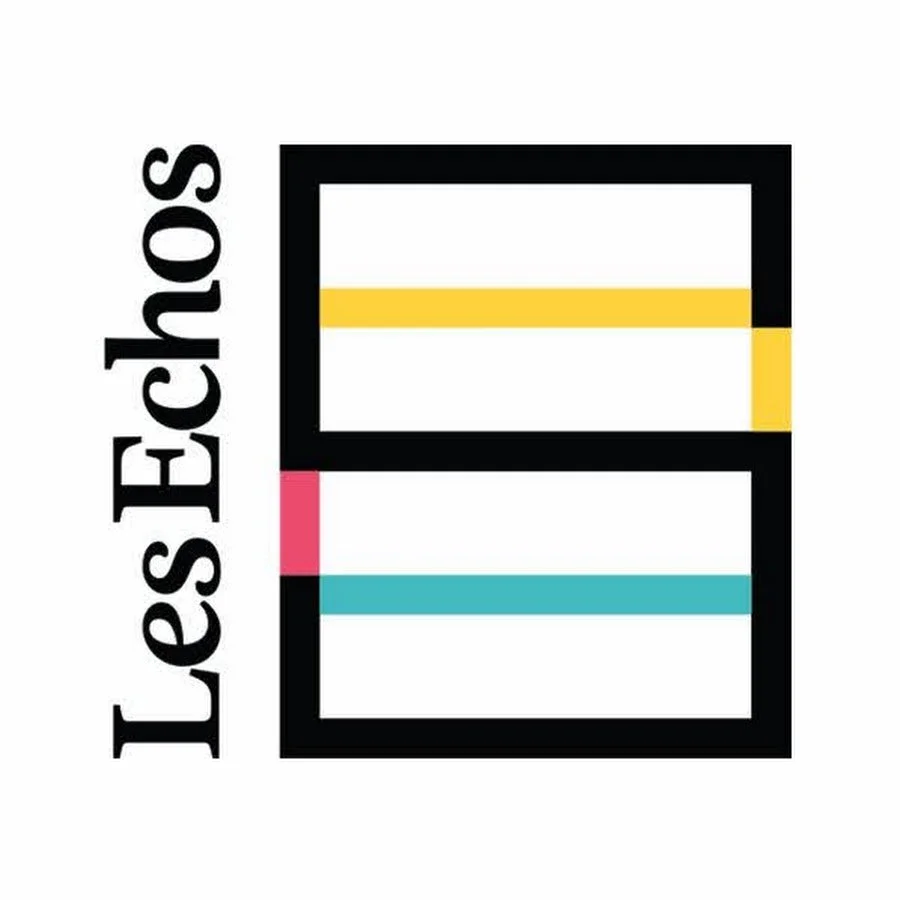 Les Echos Start