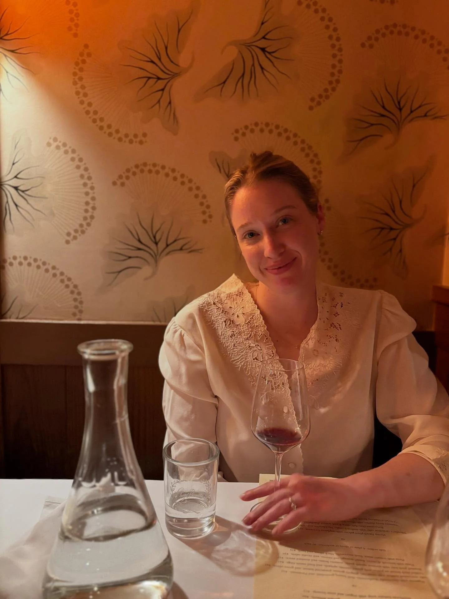 37 on Sunday. ✨ Grateful for the wisdom (and surprises) of age, good people, good books, Tuesday&rsquo;s elections, and having UNDER STORY on the way.