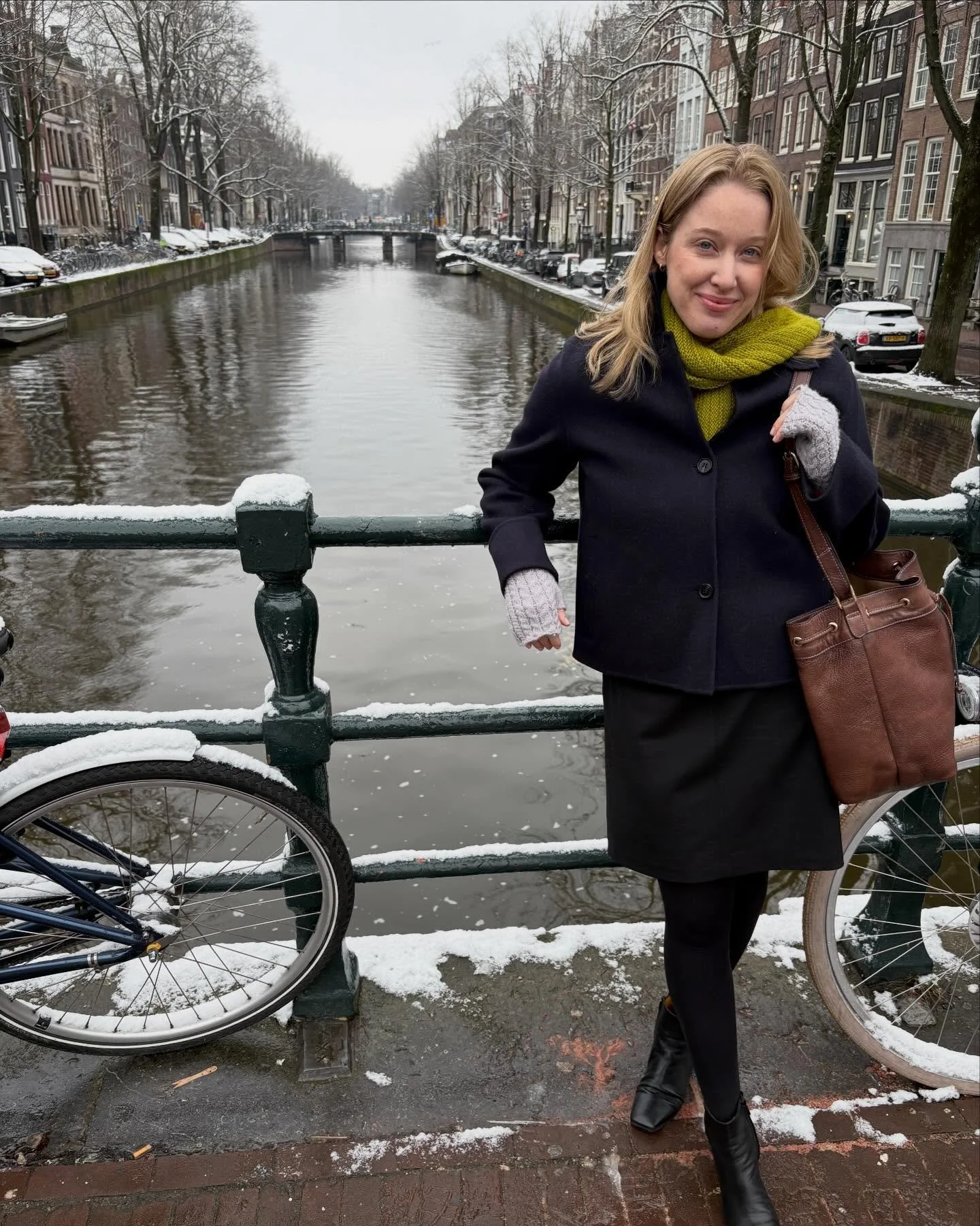 Hard to know where to begin in describing this trip, which had taken me from London to Amsterdam and back again, from meeting my wonderful Dutch publisher @uitgeverij_meulenhoff to a week of connection, brainstorming, and excitement with the extraord