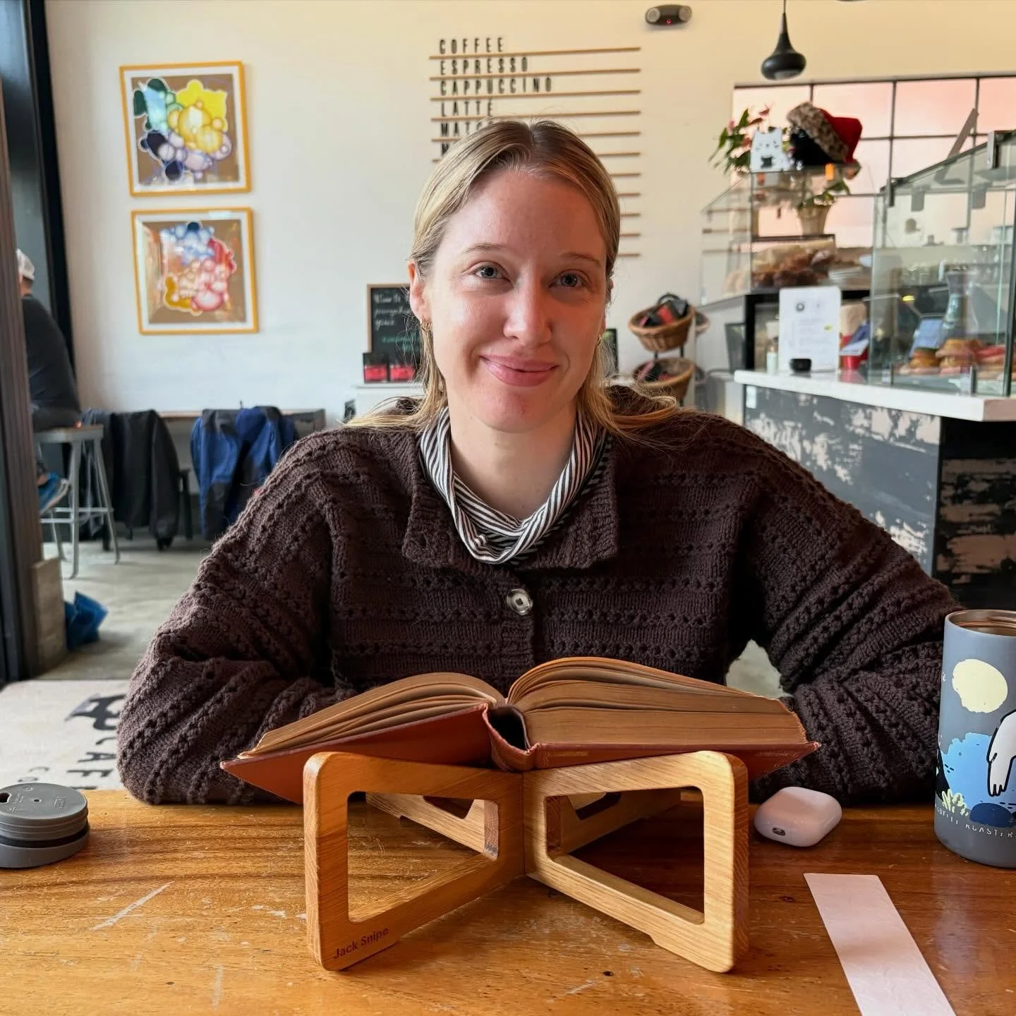 Life recently. I&rsquo;ve struggled with figuring out how to be on social media right now. The world feels so heavy, and there is so much suffering, and while I want to know what people are doing and reading and knitting, I&rsquo;m also unsure of how