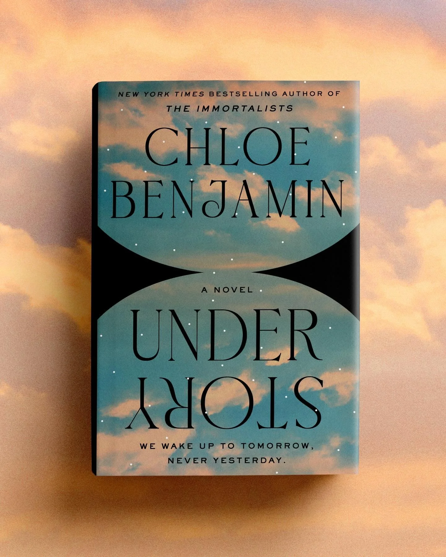 In honor of the fact that U.S. UNDER STORY galleys (advance copies) are just off the printer&mdash;I should get mine in the mail this week!&mdash;here are three absurdly beautiful images that @putnambooks&rsquo;s Art department put together. Which is