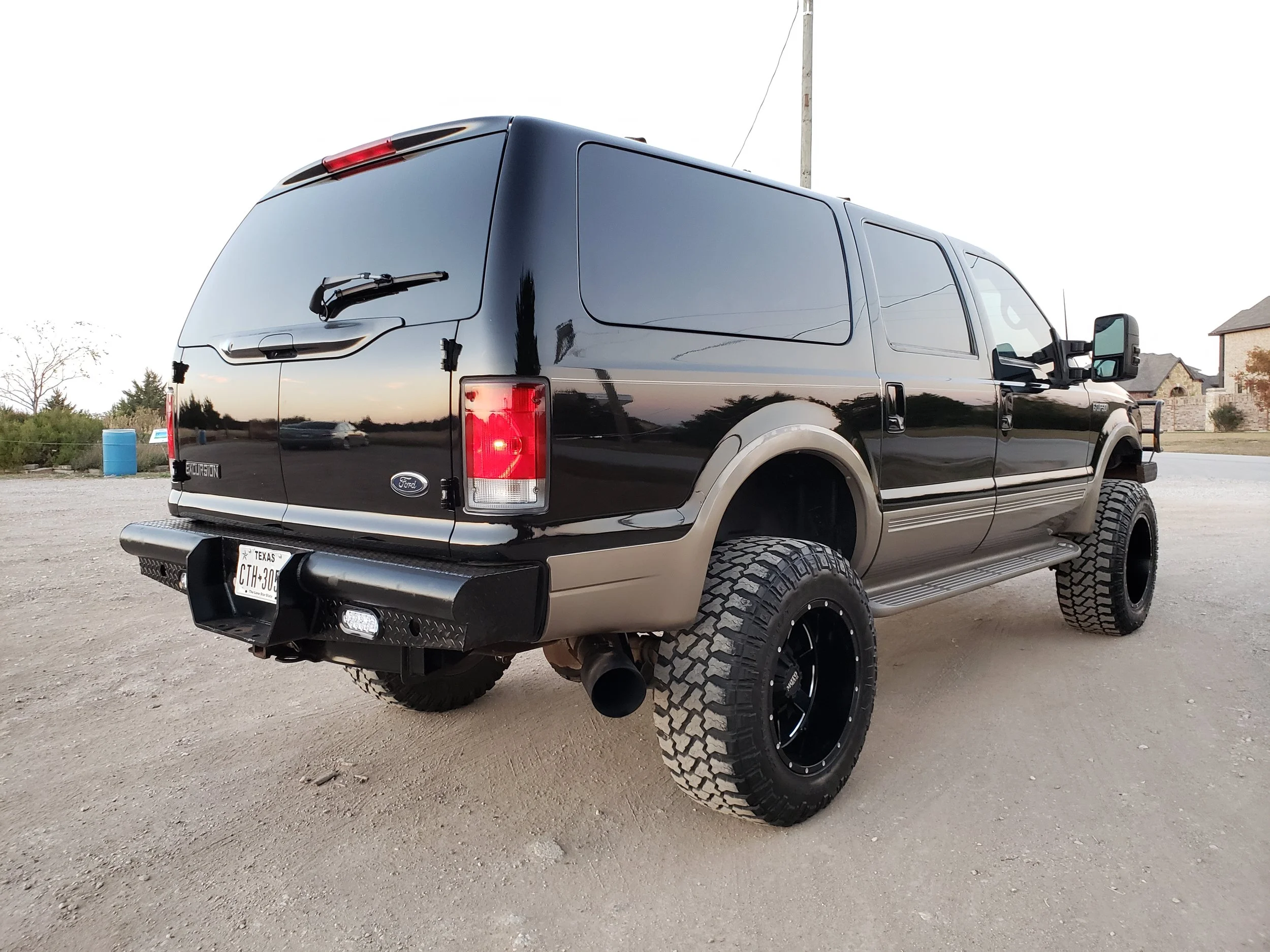 Hybrid Excursion Excursions Unlimited LLC